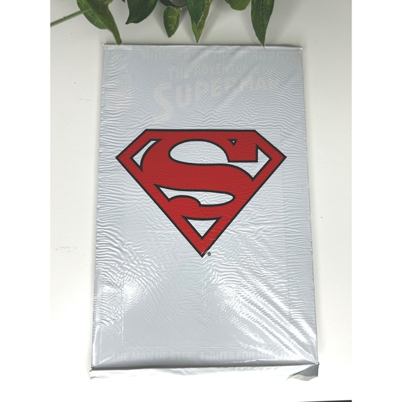 Adventures of Superman #500 Collector's Set Sealed Brand New Comic‎ Book 1993 - Picture 1 of 3